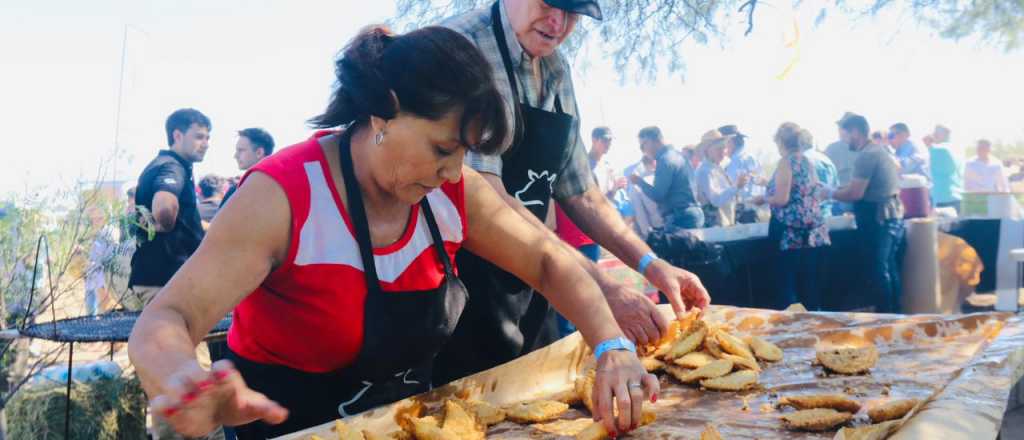 Fotos: todo lo que dejó el Día de Campo en General Alvear