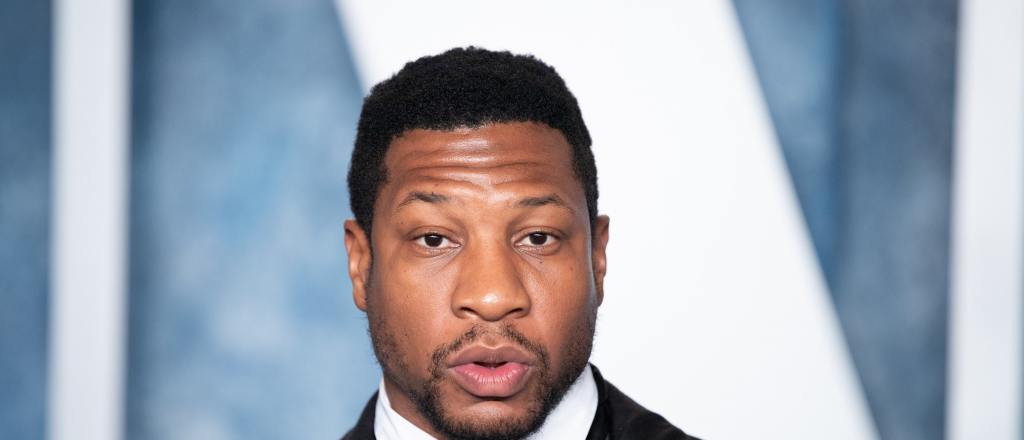 Arrestaron a Jonathan Majors, actor de "Creed III" y "Ant-Man"