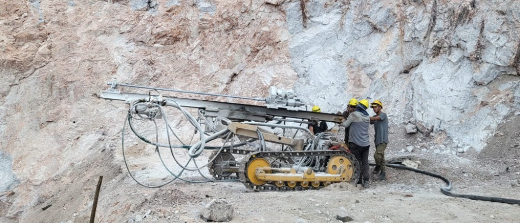 La creación de empleo en la minería lleva 28 meses de crecimiento