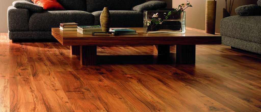 Cómo cuidar los pisos de madera