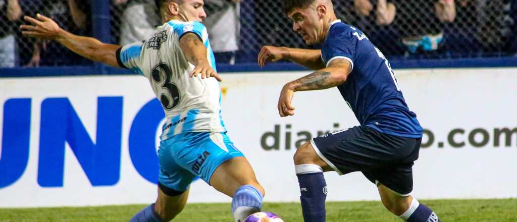 A qué hora juega Independiente Rivadavia vs. Riestra y cómo verlo en vivo