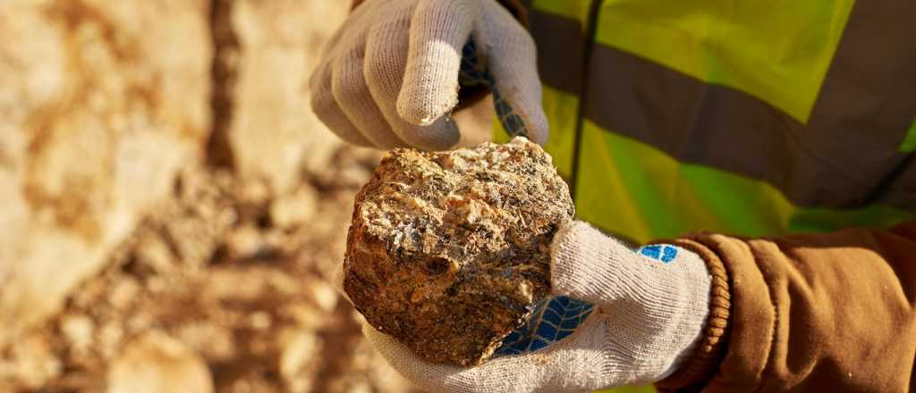 La mina de oro Hualilán arrojó resultados de perforación sobresalientes