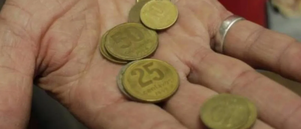 ¿Cómo ganar $10.000 con una moneda de 25 centavos?