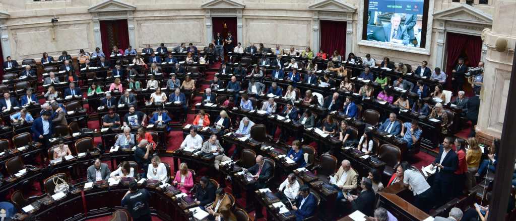 Diputados aprobó el monotributo tecnológico