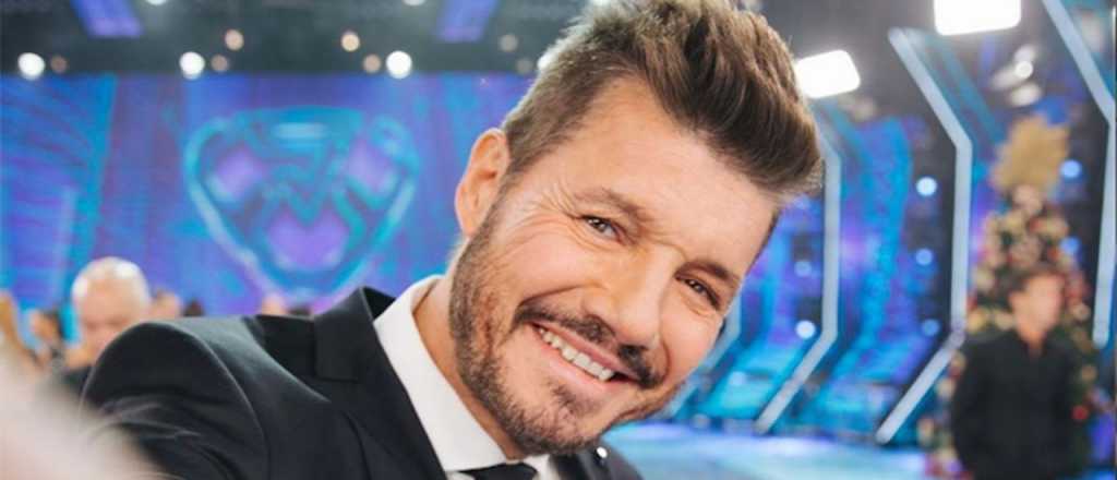 Después de 17 años en Canal 13, Tinelli pasaría a América