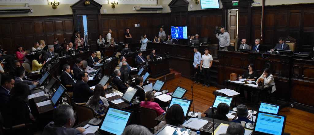 Diputados de Mendoza declaró: "Los mapuches no son pueblos originarios"