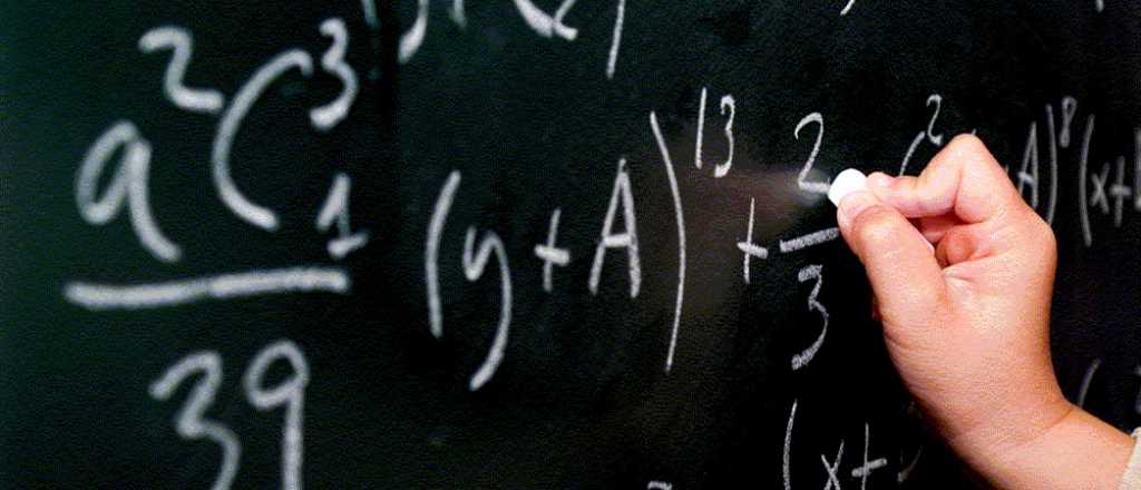 La DGE implementará el Aprender Matemática 2019 en Mendoza