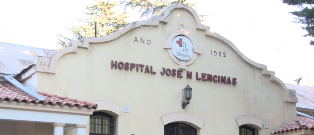 El Lencinas, preparado para analizar casos sospechosos de Covid-19