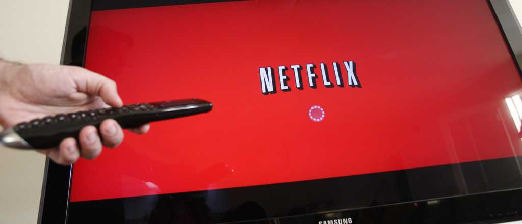 Netflix lo dijo: si hay distancia social que se note