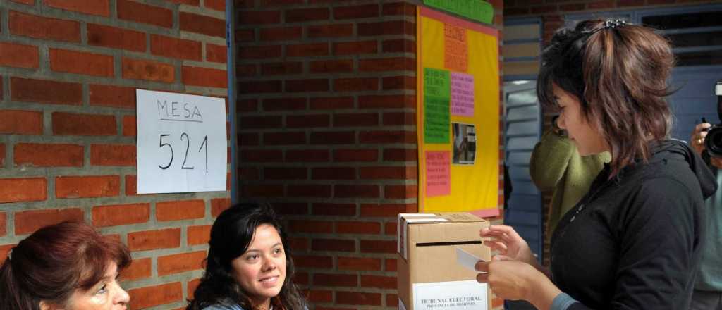 Se incrementó 47% la cantidad de adolescentes que pueden votar