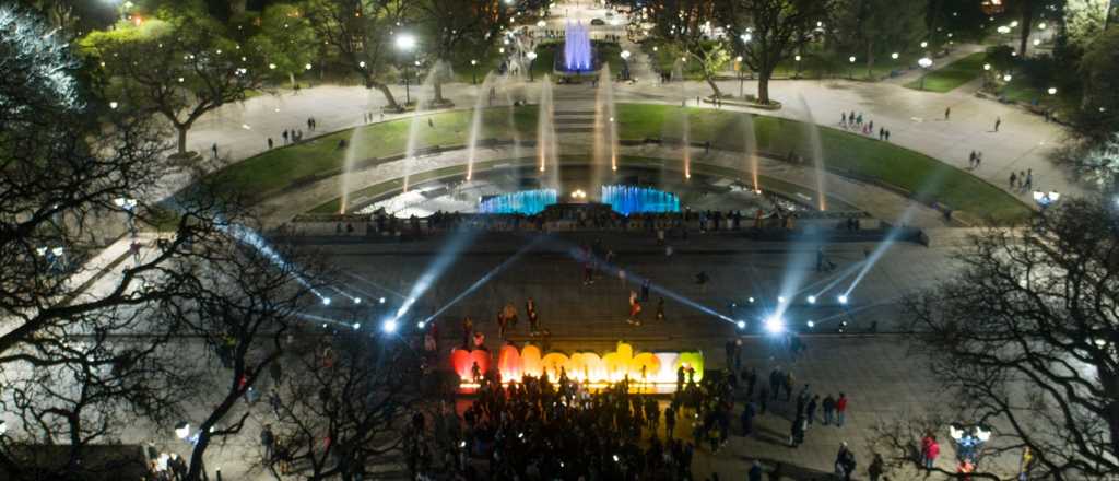 Así es la agenda de Semana Santa en la Ciudad de Mendoza