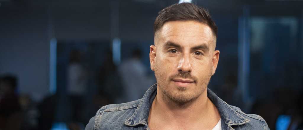 Federico Bal vuelve a la televisión con el programa de viajes