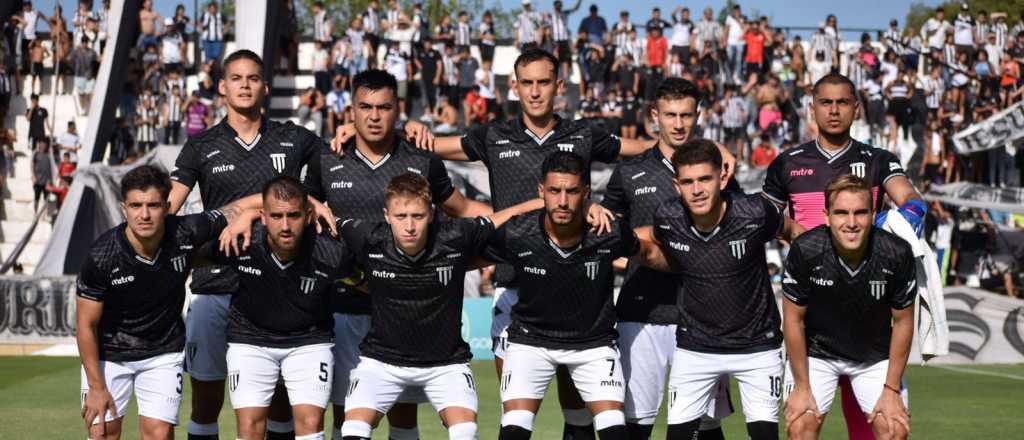 Gimnasia visita al líder Almirante Brown: a qué hora y cómo verlo en vivo