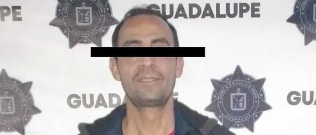 Fue campeón en Boca con Bianchi y está detenido por violencia de género