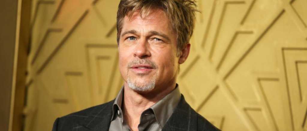 Cómo es la casa que Brad Pitt compró en US$1,7 millones y vendió en 39