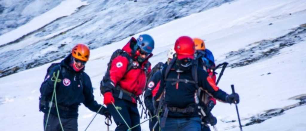 La Patrulla de Rescate realizó 60 intervenciones en el Aconcagua