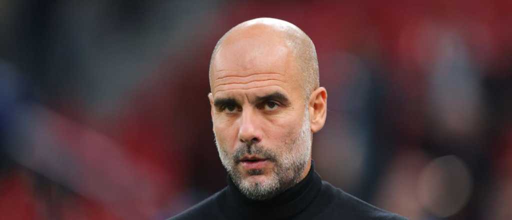 La Ferrari de la discordia: una leyenda reveló que desafió a Guardiola 