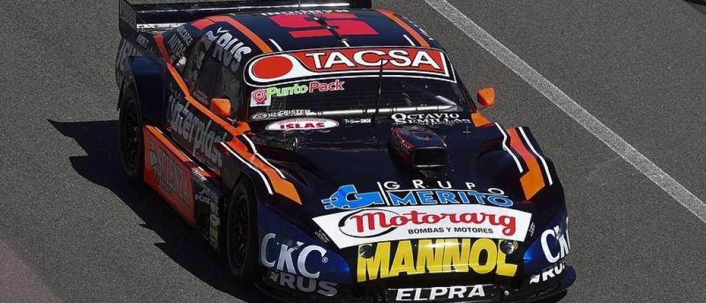 Preocupación y dura autocrítica por el momento de Chevrolet en el TC