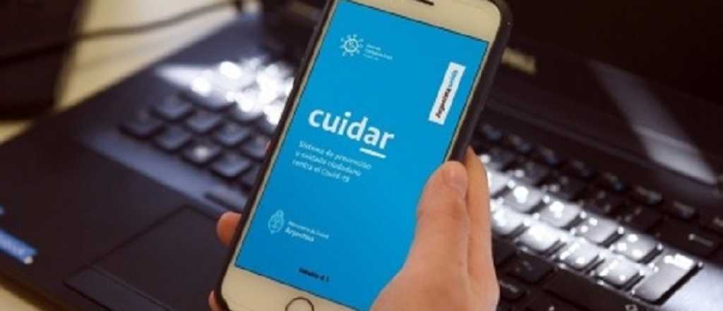 Eliminarán las bases de datos de Covid-19 y la aplicación Cuidar