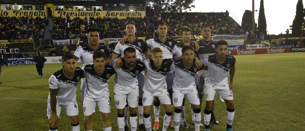 Cuándo y a qué hora juega Gimnasia vs. Defensores de Belgrano