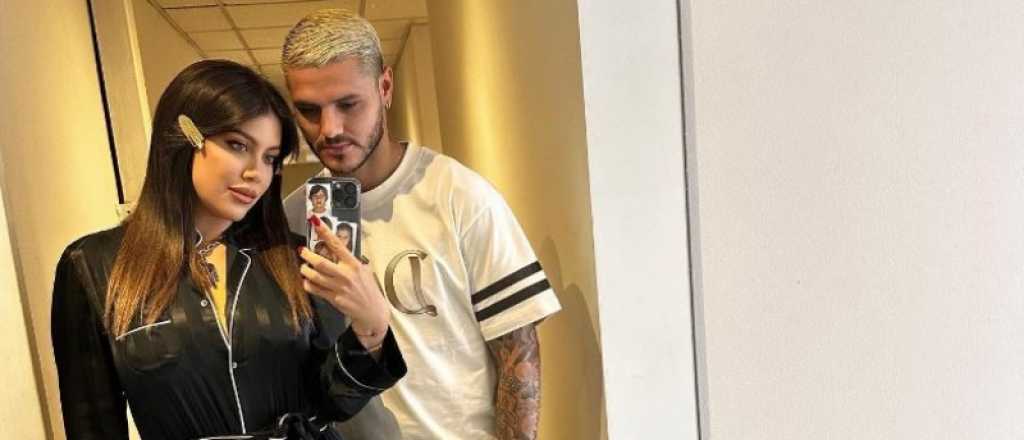 Wanda se reconcilió con Icardi: ¿se viene un nuevo integrante?