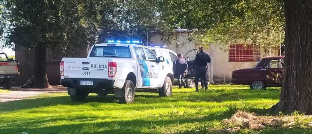 Intento de femicidio: un hombre prendió fuego a su pareja y la abandonó