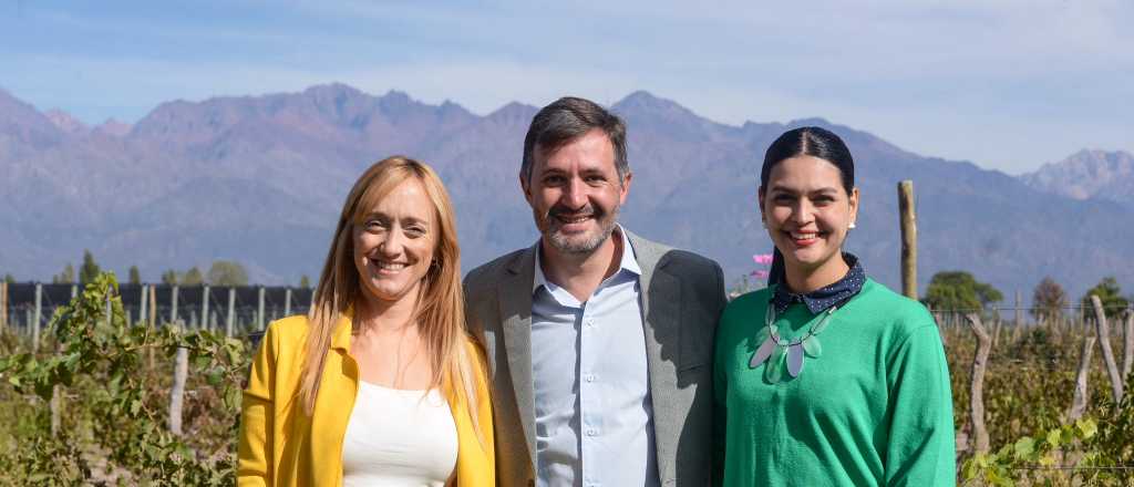 Juanchi Torres es el único precandidato a intendente del PJ en San Carlos