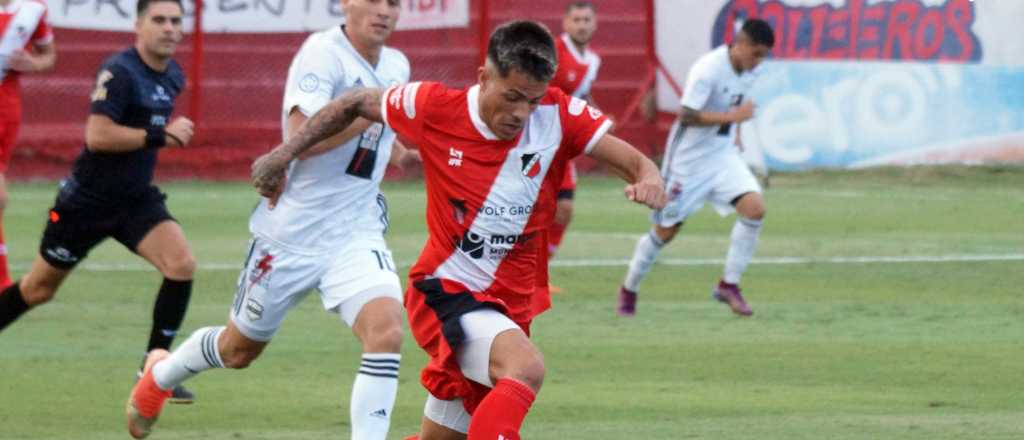 A qué hora juega Maipú vs. Ferro y cómo verlo en vivo