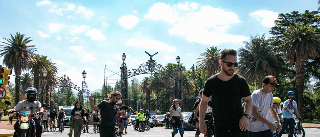 Tarde cálida para este miércoles en Mendoza