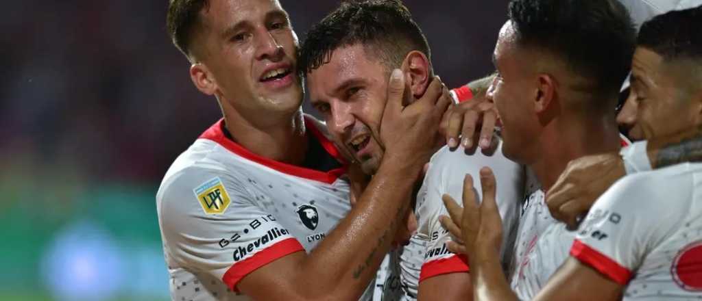 Instituto y Talleres animan un domingo de fútbol