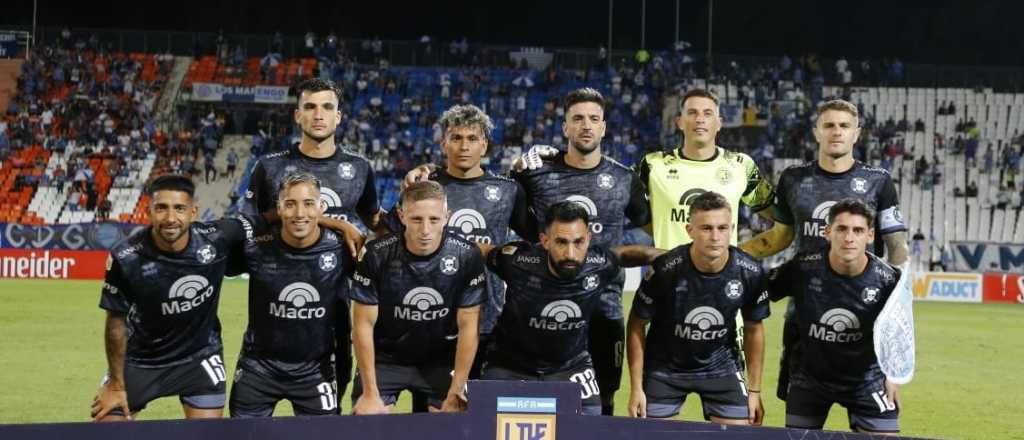 Con estos dos encuentros se cierra la 9° fecha de la Liga Profesional 