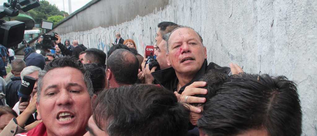 La oposición cargó contra la gestión de Berni, por el colectivero asesinado