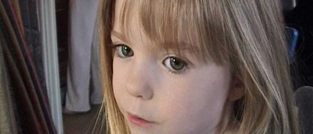 A 17 años de la desaparición de Madeleine McCann surge una nueva pista