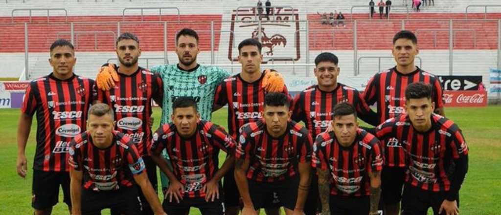 Patronato tendrá su histórico debut en la Libertadores: horario y TV 