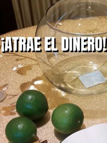 Ritual para conseguir dinero rápido con monedas y limón - Mendoza Post