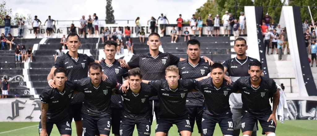 Cuándo y a qué hora juega Gimnasia vs. Estudiantes (RC)