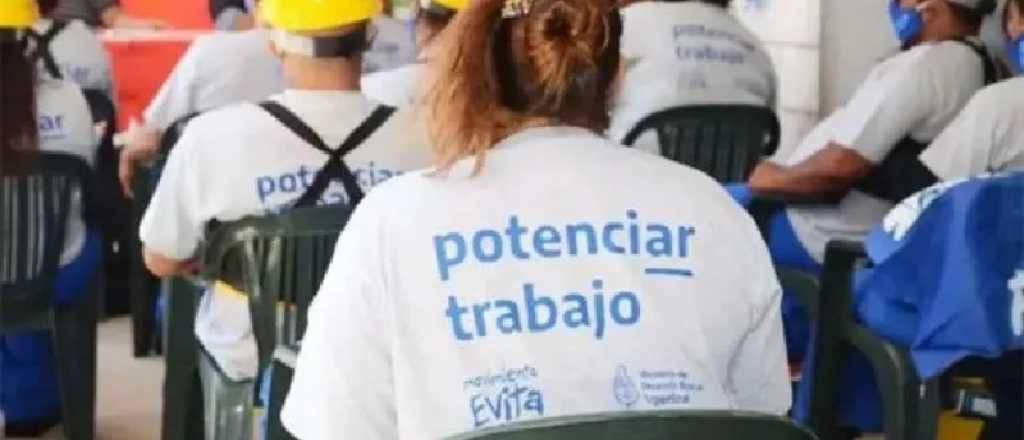 Piden datos sobre titulares del Potenciar Trabajo que viajaron al exterior 