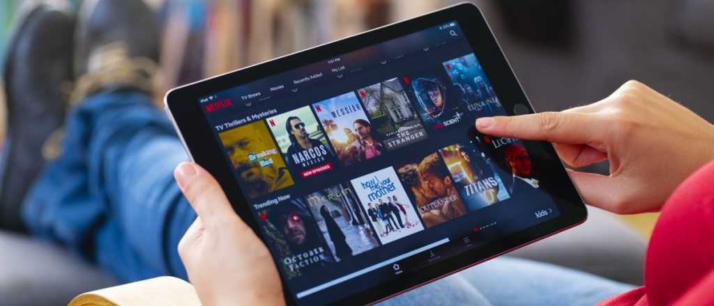 Suscripciones récord y aumento: lo que viene en Netflix