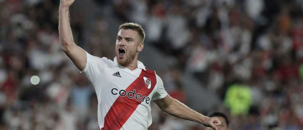 River visita a Huracán para seguir siendo líder de la Liga