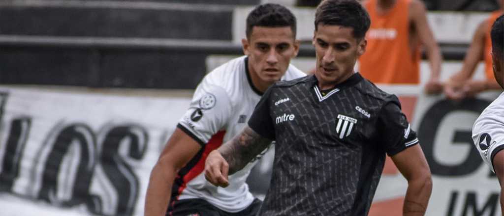 A qué hora juega Gimnasia vs. Estudiantes (RC) y cómo verlo en vivo