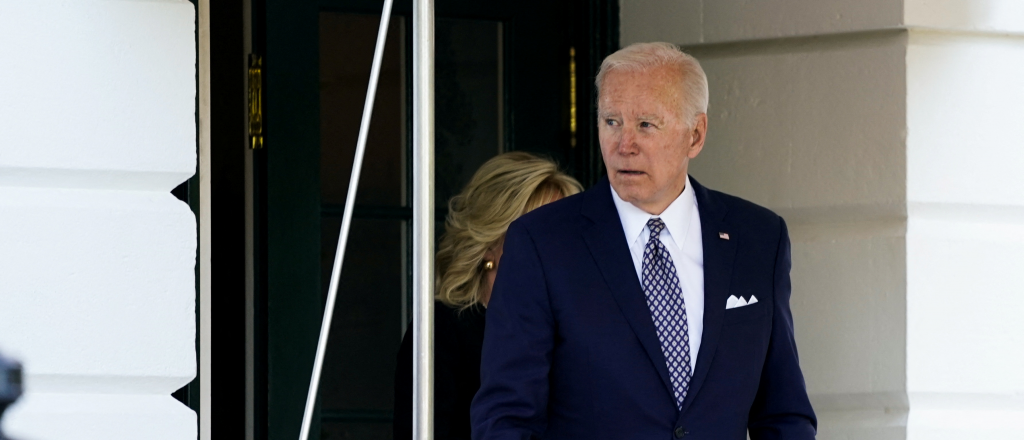 El Senado de EE.UU. aprobó el techo de la deuda y se lo envía a Biden