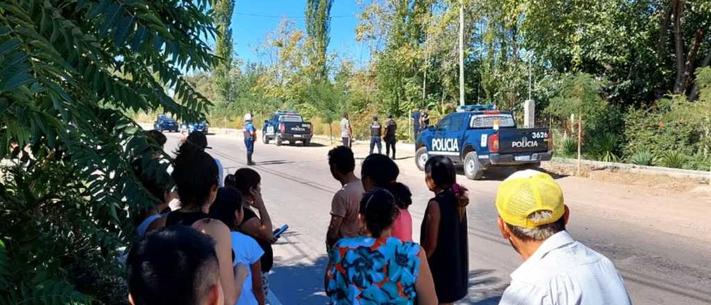 Quedó libre el dueño de los perros que atacaron al niño en Rivadavia