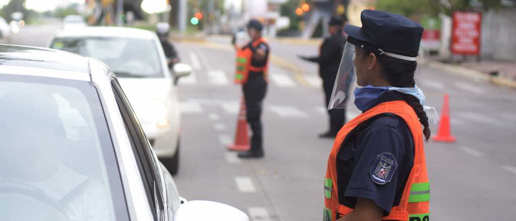 Cuál es el certificado de la licencia de conducir que puede pedirte la policía