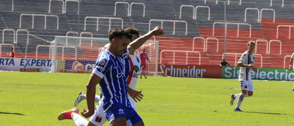 Cuándo y a qué hora juega Godoy Cruz vs. Arsenal 