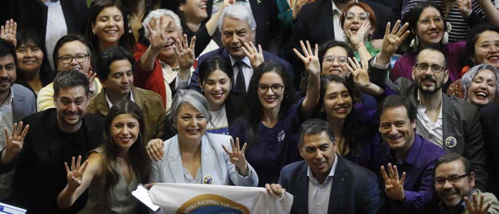 Chile reduce la jornada laboral a 40 horas semanales