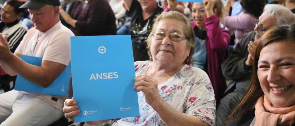 Estos son los nuevos requisitos de Anses para acceder a la moratoria