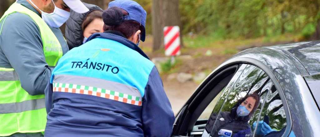 Abren convocatoria para ser inspector de tránsito: los requisitos