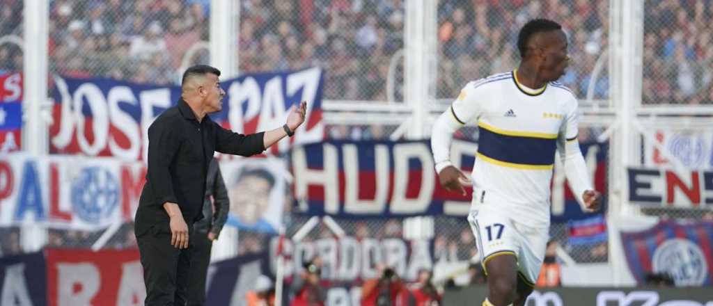 Boca Vs. Estudiantes, En La Liga Profesional: Horario Y Cómo Ver En ...