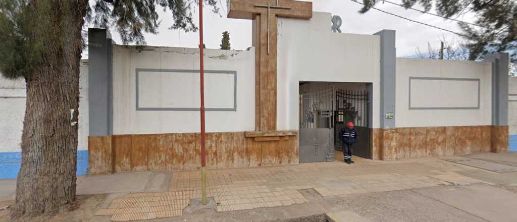 Robaron el auto a un hombre que circulaba por el Cementerio de Maipú