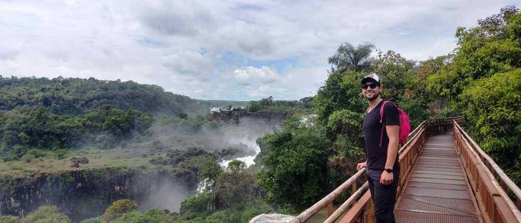 Previaje 4: ya se pueden comprar los paquetes turísticos